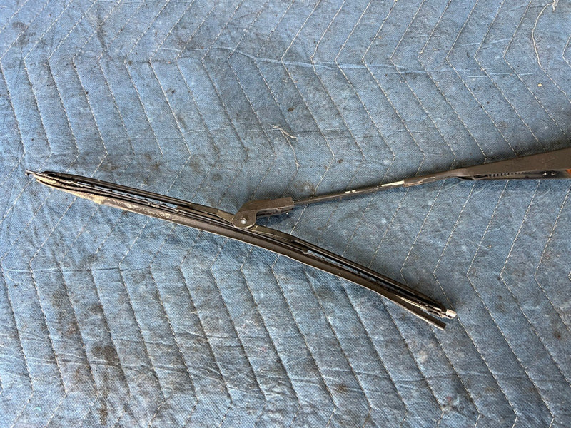 1985-1988 Suzuki Samurai SJ413 Wiper Arm OEM