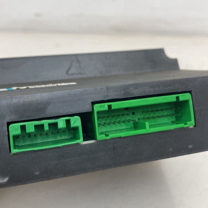 1998-2000 Volvo V70 S70 Dash Heat HVAC Climate Control Switch Panel OEM #5170M