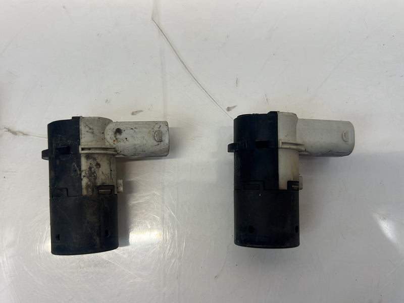 2006 BMW X5 E53 - Parking Sensor