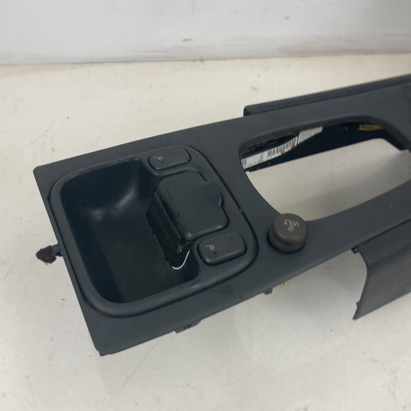 1998-2000 Volvo V70 S70 Center Console Storage Assembly OEM #5220M
