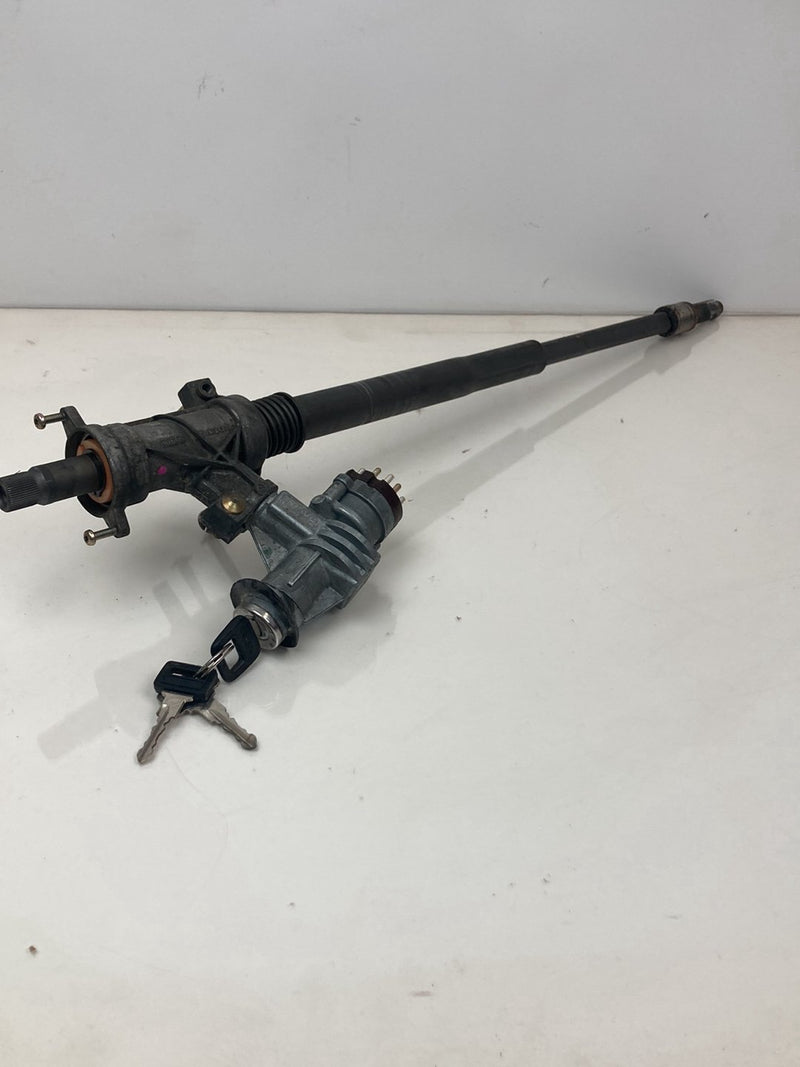 1992 Volvo 940 944 - Steering Shaft PN: 1329987 681915