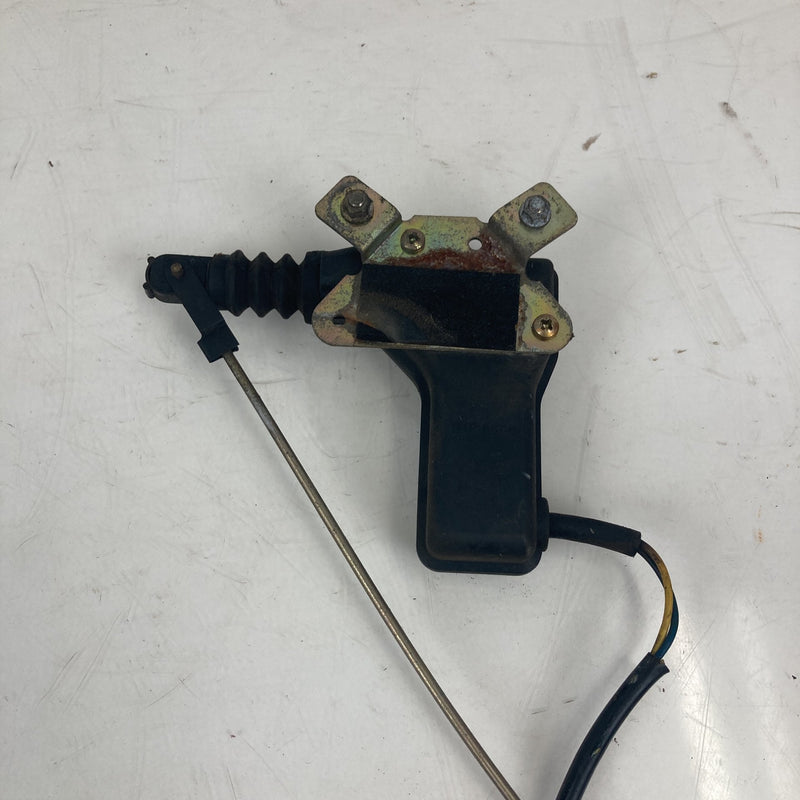 1981-1985 Volvo 240 245 Door Lock Actuator Rear Left 1315178 OEM