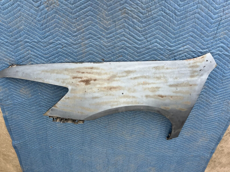 2003-2007 Honda Accord Front Driver LH Fender HD10073AL Replacement #1386CN
