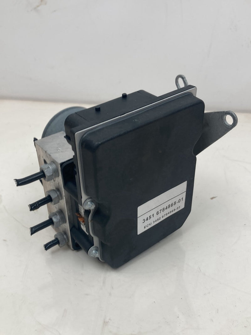 2009 BMW 328i E90 ABS Pump 0265236090 OEM