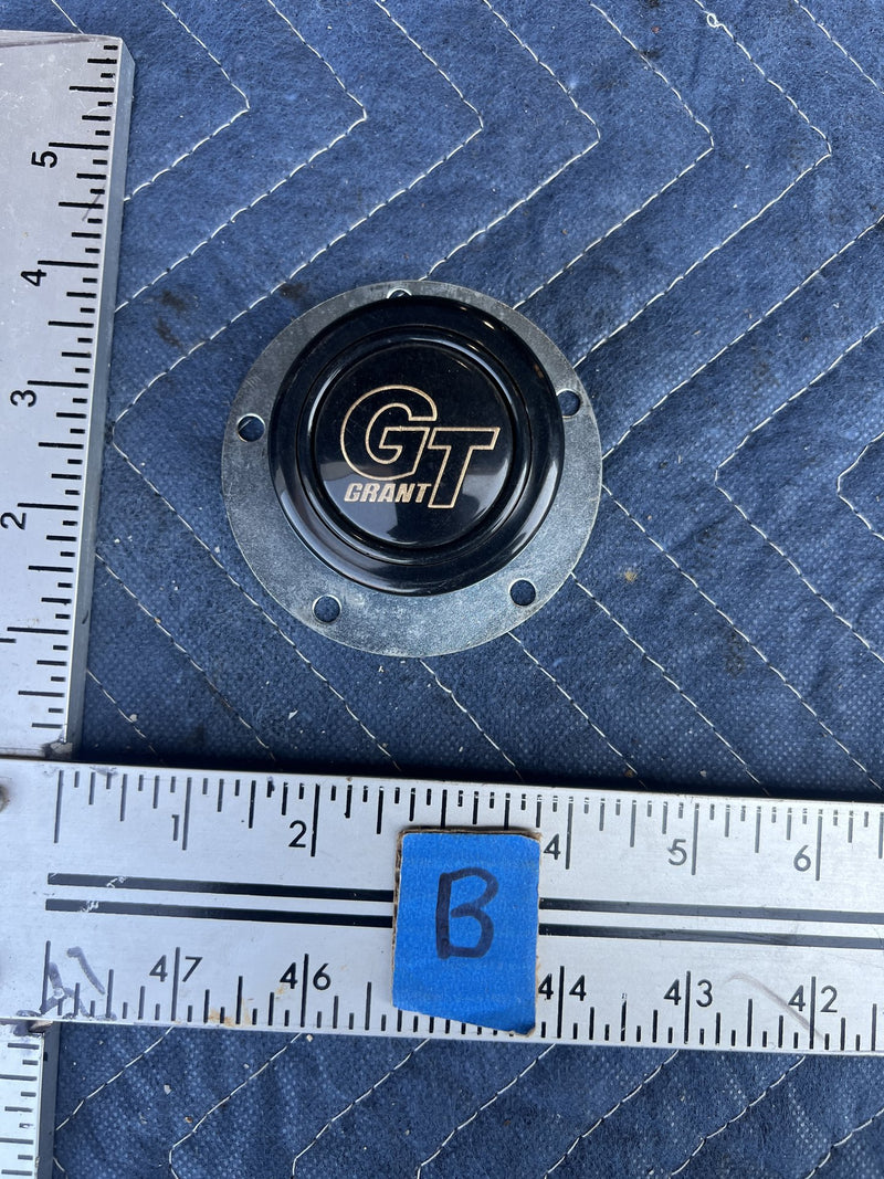 1973 Volvo 140 142 - Horn Button