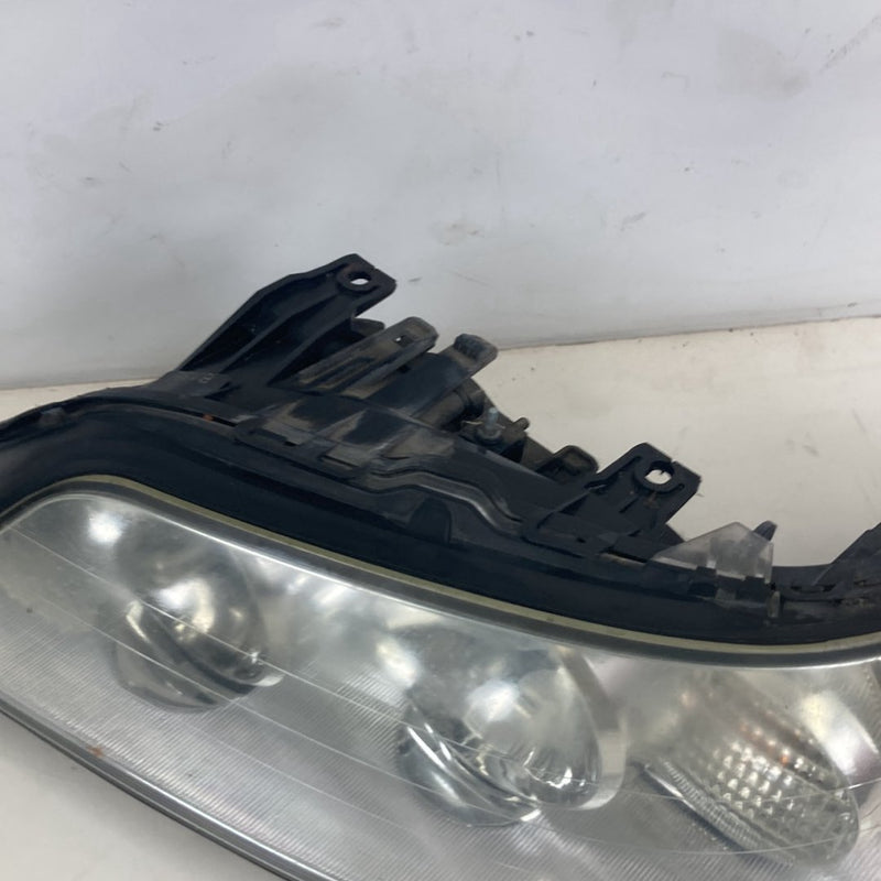 2002-2005 Lincoln Town Car Signature Headlight Assembly Left OEM #5144M