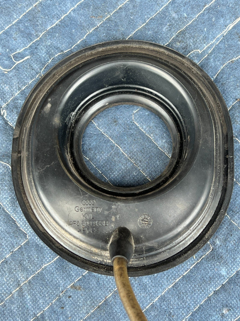 2005-2011 Audi A6 Fuel Gas Tank Filler Surround Seal Boot Gasket OEM #3459EM