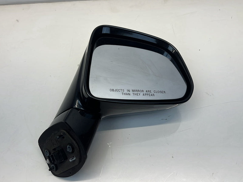 2012 Chevrolet Captiva Sport - Door Mirror Pair