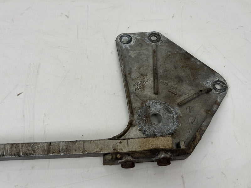 1996-2003 Audi S8 D2 A8 Front Subframe Bracket Mount Support OEM #6529EM