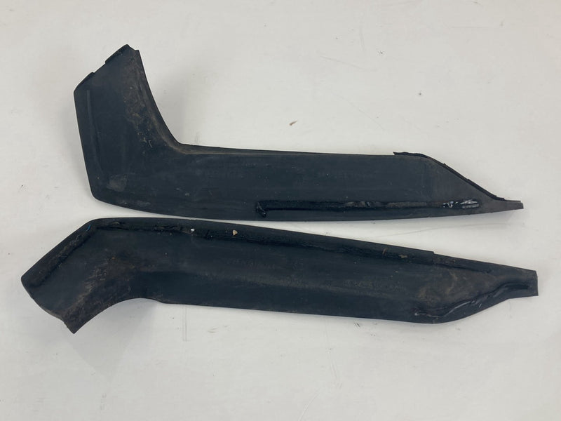 1992 Volvo 940 944 - Tail Light Trim Panel PN: 3528973 3538972