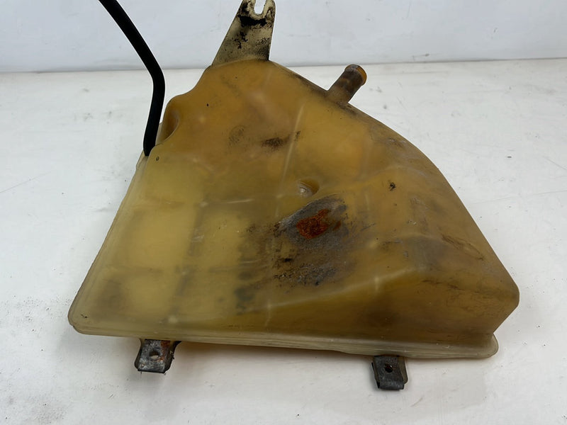 1983-1985 Porsche 944 Coolant Overflow Reservoir Expansion Tank OEM #5668EM