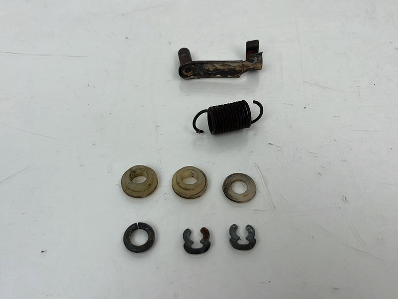 1983-1985 Porsche 944 Altitude Correction Pressure Sensor 94460615100 OE #5642EM