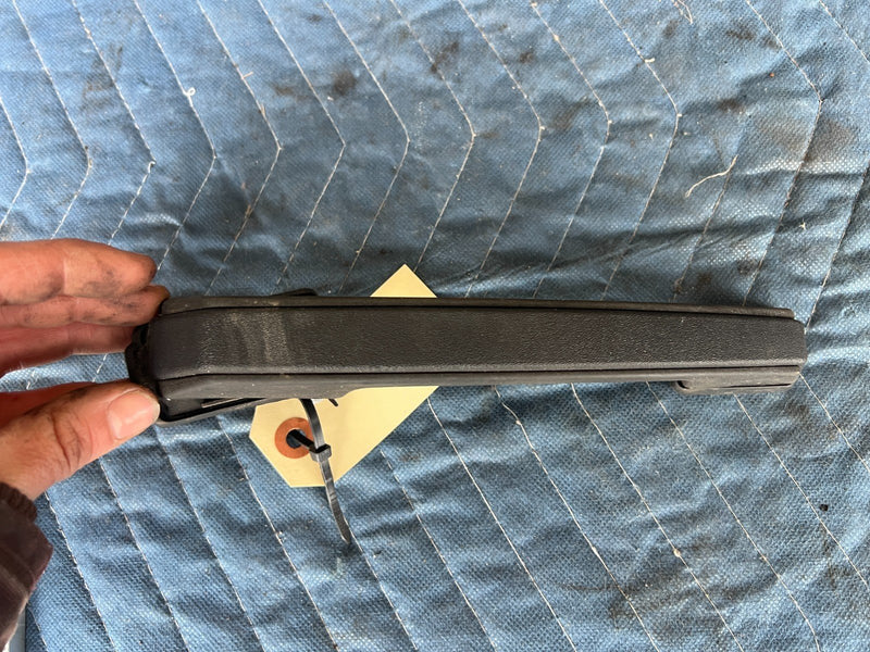 1989-1995 Volvo 740 940 Sedan Exterior Front Right RH Door Handle OEM #3846EM