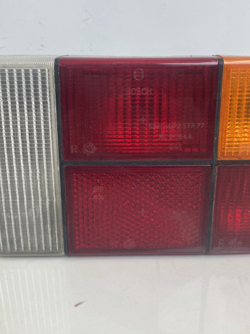 1980 Volvo 244 - Tail Light Pair PN: KL01104A