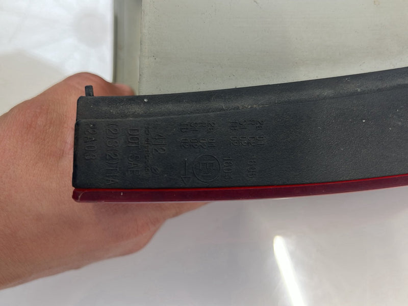 2006 BMW X5 E53 - Tail Light Pair PN: 63217164473