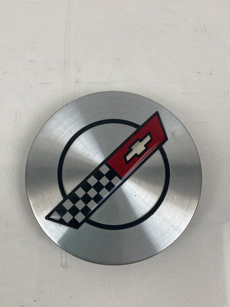 1987 Chevrolet Corvette - Hub Cap PN: 14046926