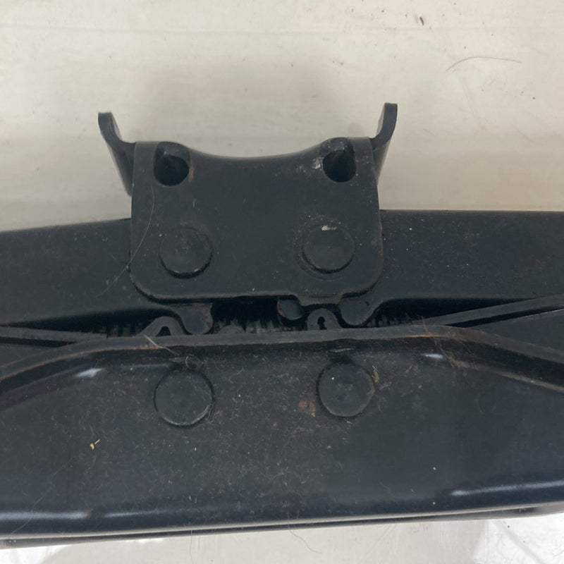 1996 Chevrolet Silverado GMT800 - Jack & Tool Kit