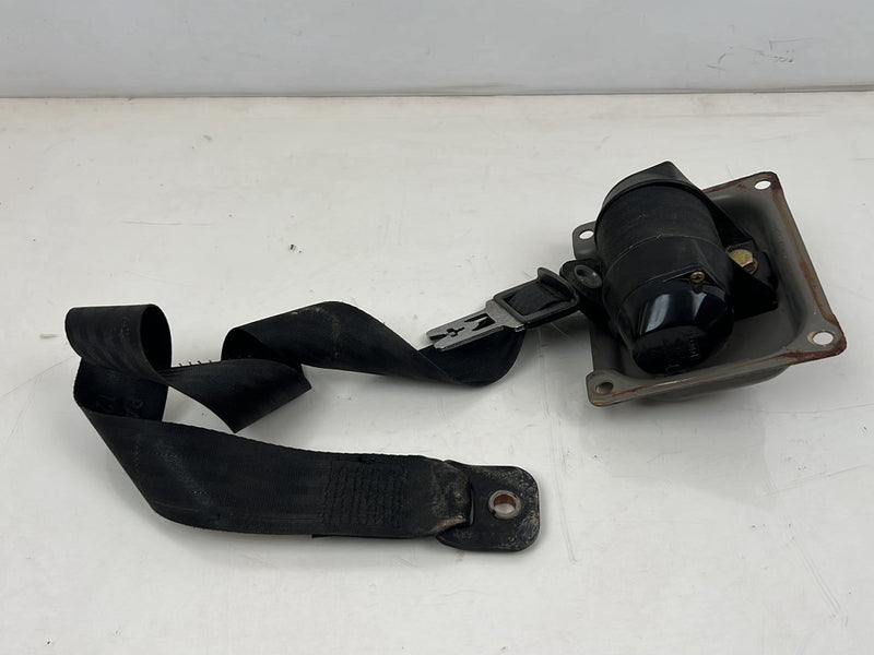 1975-1980 Volvo 244 240 Seat Belt Retractor Front Left 1264992 OEM #5286EM