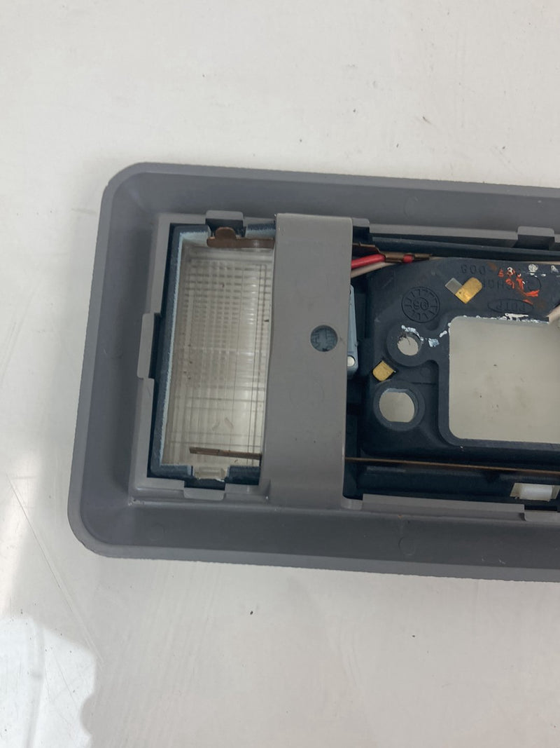 1996 Chevrolet Silverado GMT800 - Dome Light Rear PN: 897-008