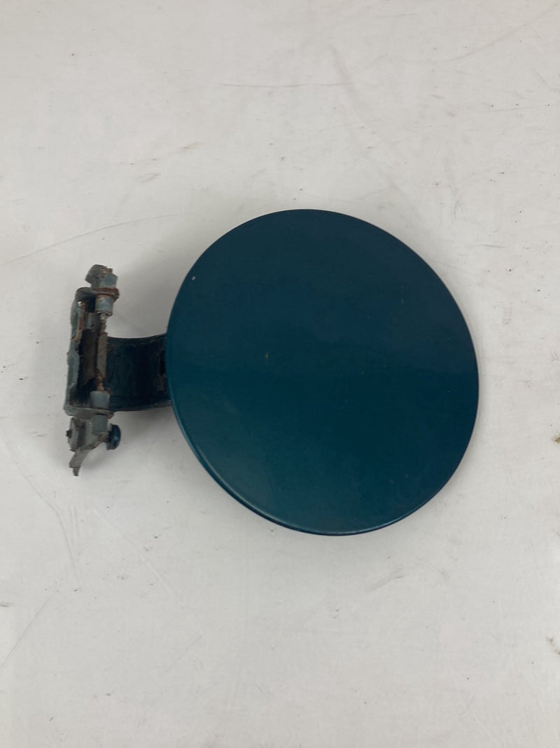 1995-1998 Chevrolet Silverado 2500 GMT400 Fuel Door 15124080 OEM