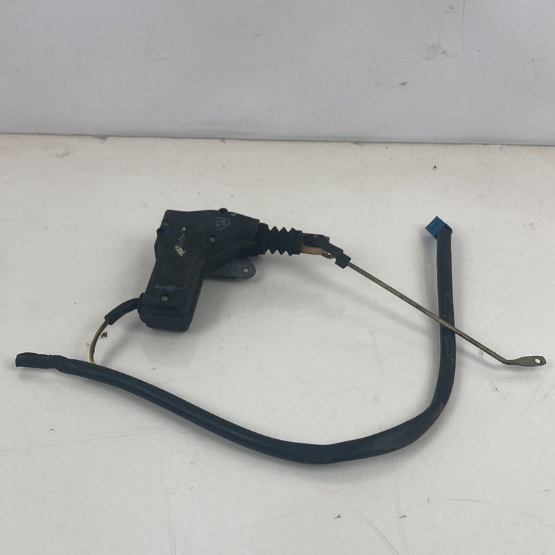 1975-1980 Volvo 244 Electric Door Lock Actuator Rear Right OEM #4890M