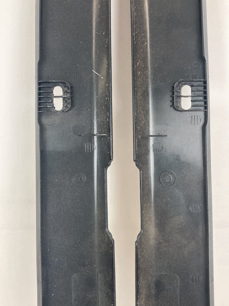 1992 Volvo 940 944 - A to C Pillar Ceiling Trim PN: 1365720 1365719