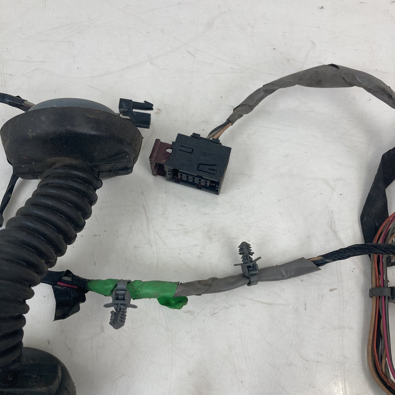 2007-2013 Chevy Silverado GMT900 Front Left Door Wiring Harness 13590037 #5592M