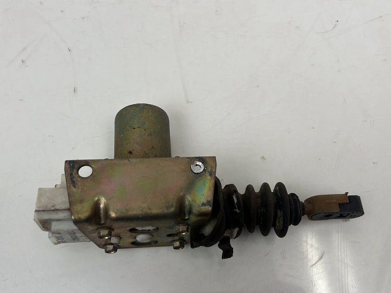 1976-1979 Cadillac Seville Front Passenger Door Lock Actuator Motor OEM #5609EM