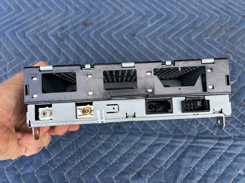 2005-2011 Audi A6 Radio AM/FM Stereo Control Unit Module 4F0 035 541 N OEM #24ZJ