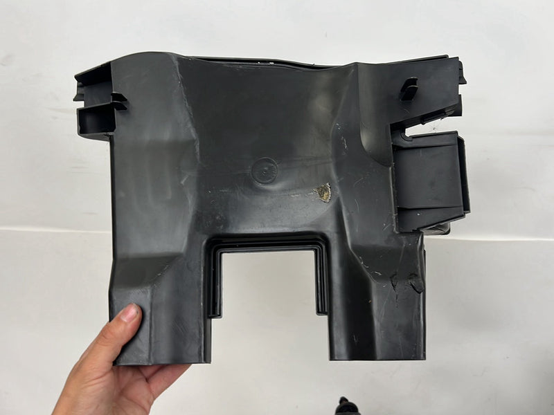 1990-1992 Volvo 740 745 HVAC AC Heater Core Blower Climate Box OEM #5992EM