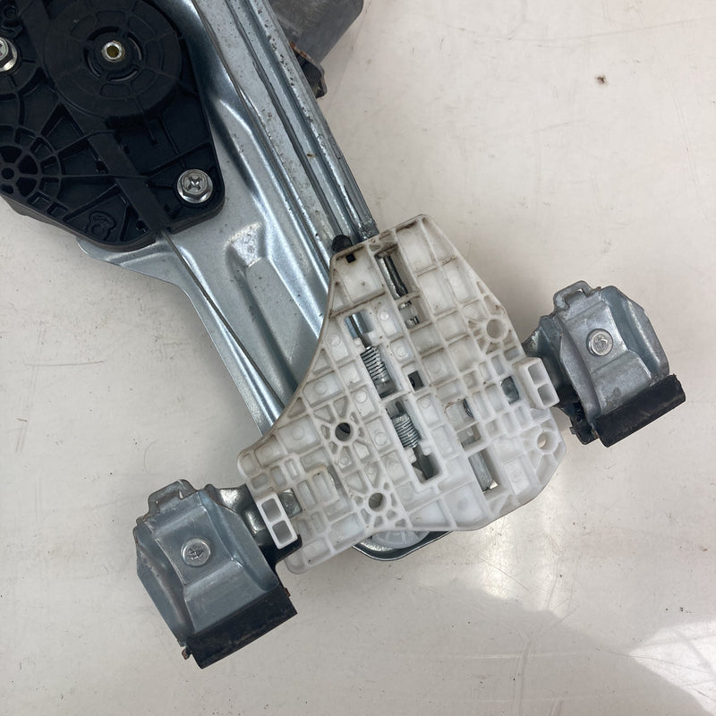 2014-2018 Chevrolet Silverado 1500 Rear Left Window Regulator OEM #5585M