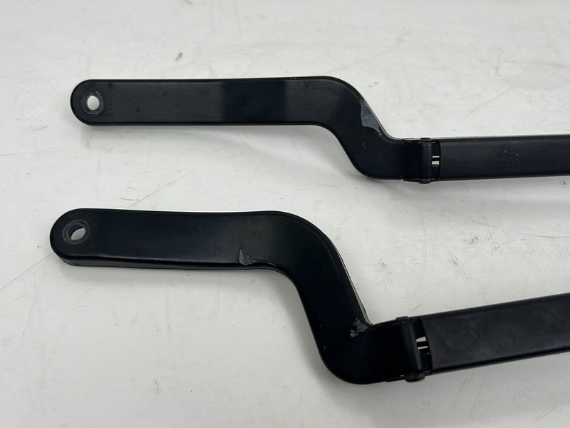 1993-1997 Volvo 850 Front Right & Left Windshield Wiper Arm Pair OEM