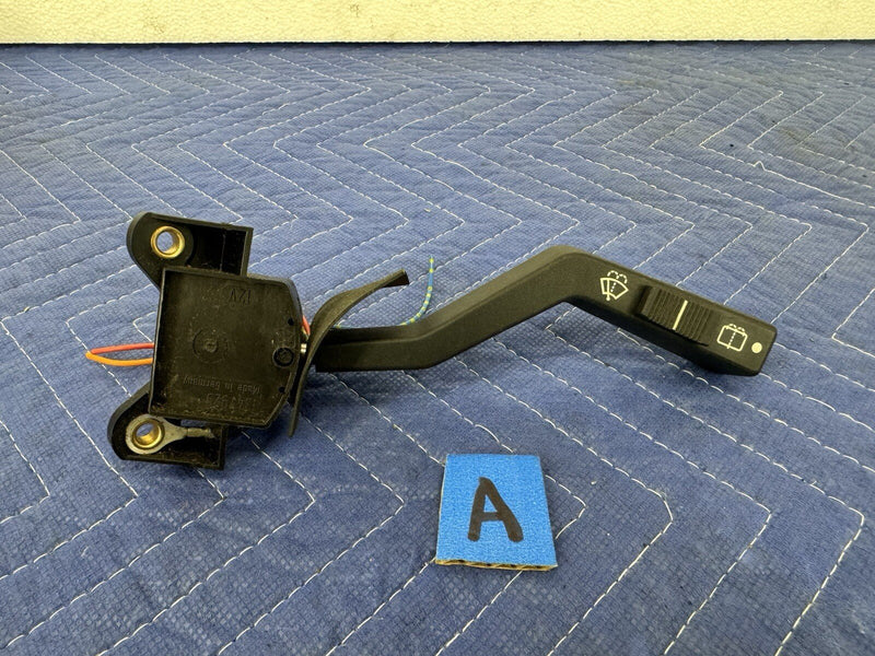 Volvo 740 940 Wiper Stalk Steering Column Switch Lever Washer 1347929 OEM #3871E