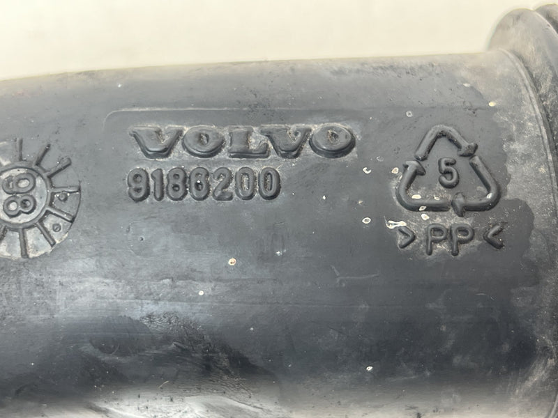 1998-2000 Volvo S70 V70 XC Engine Fresh Air Intake Duct Hose Pipe OEM #6829EM