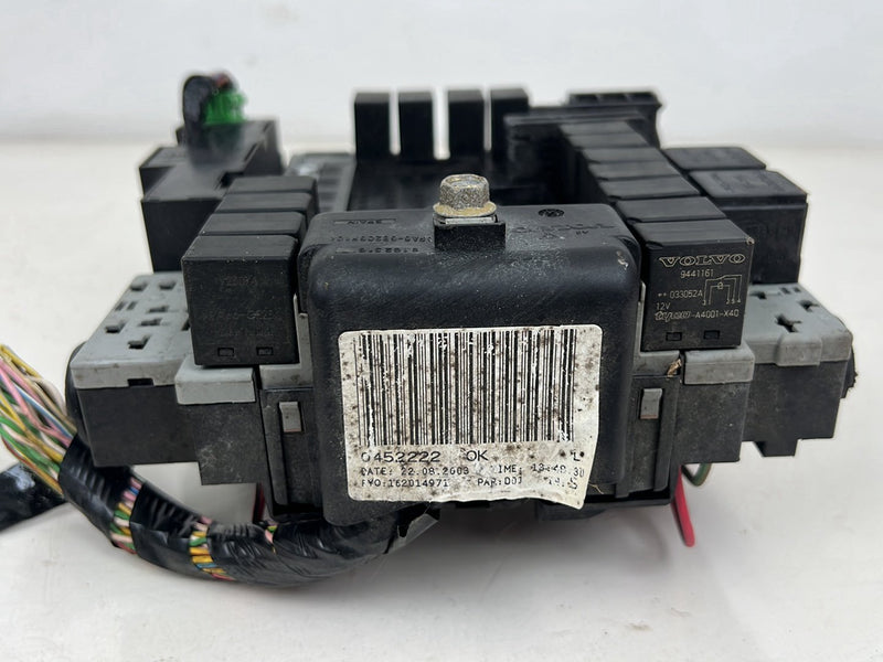 2004-2007 Volvo S60R V70R Central Electronic Comfort Control Module OEM #5801EM