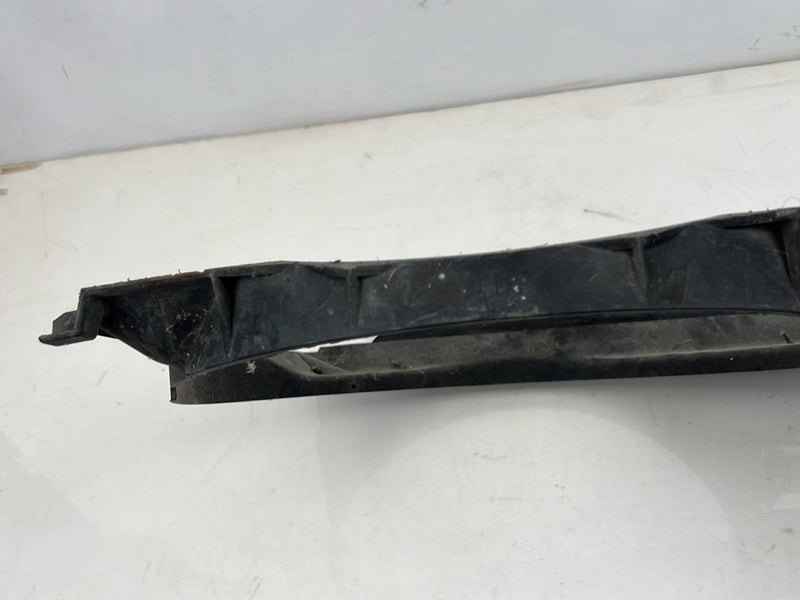 1975-1980 Volvo 244 240 Fan Shroud Cover Trim 1257371 OEM #5389EM