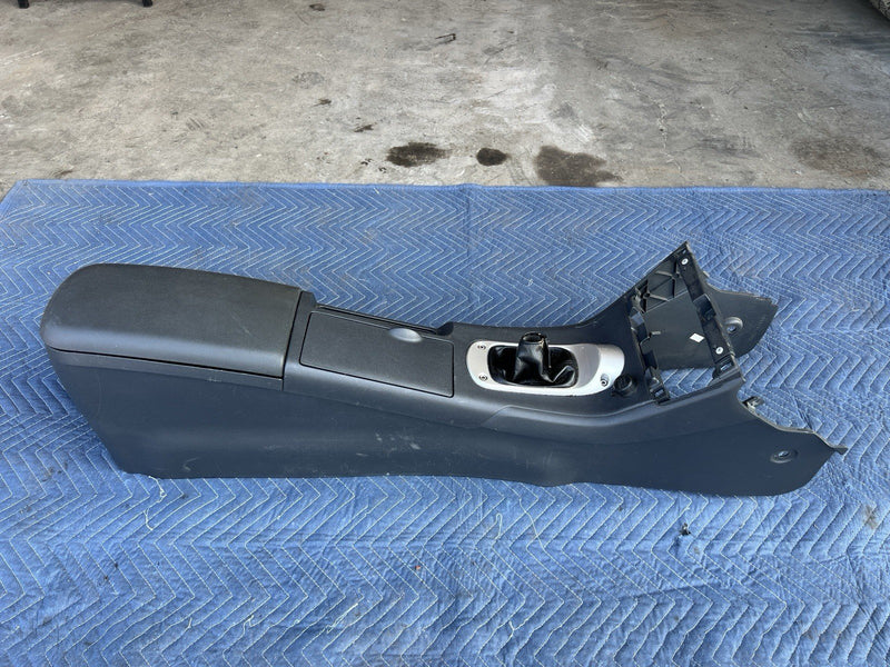 Center Console OEM
