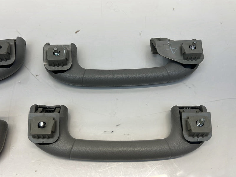 2012 Chevrolet Captiva Sport - Grab Handle Set