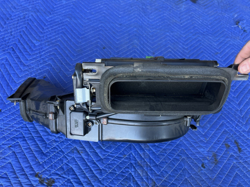1998-2003 Jaguar XJR XJ8 X308 Heater Box Assembly Heat & AC Climate HVAC #4643E