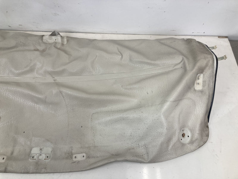 1981-1985 Volvo 240 245 Wagon Headliner Ceiling Top