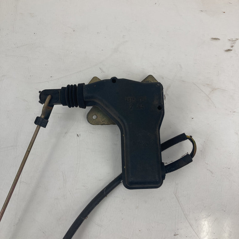 1981-1985 Volvo 240 245 Door Lock Actuator Rear Right 1315177 OEM