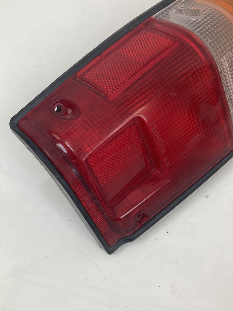 1985 Toyota 4Runner - Tail Light Left