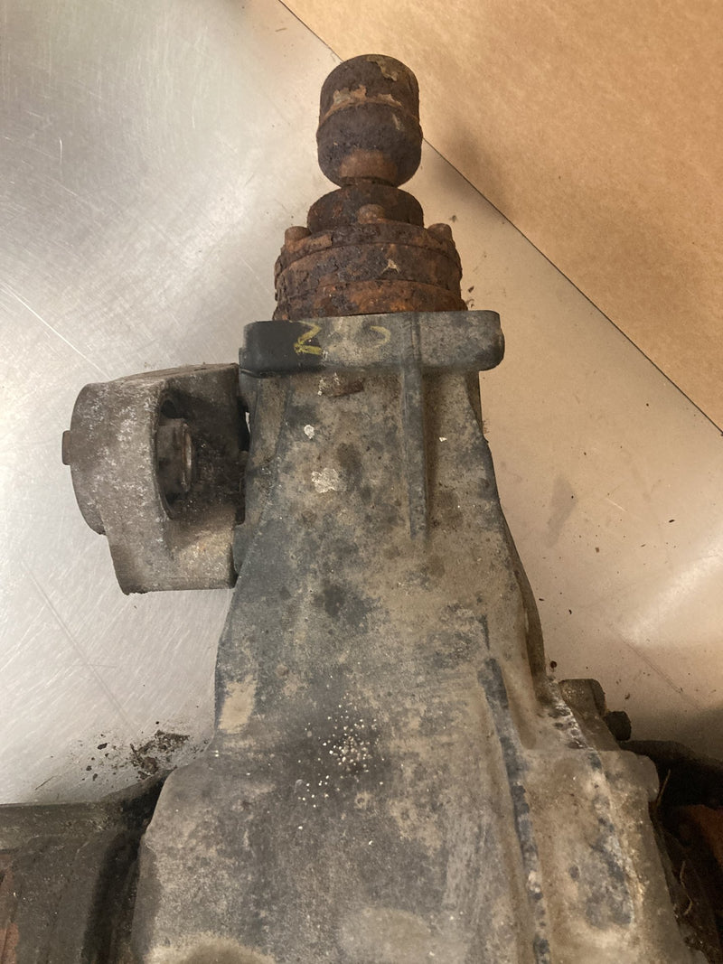 2001-2005 VW Volkswagen Passat Rear Differential DAJ CKP 3.889:1 OEM #5570M