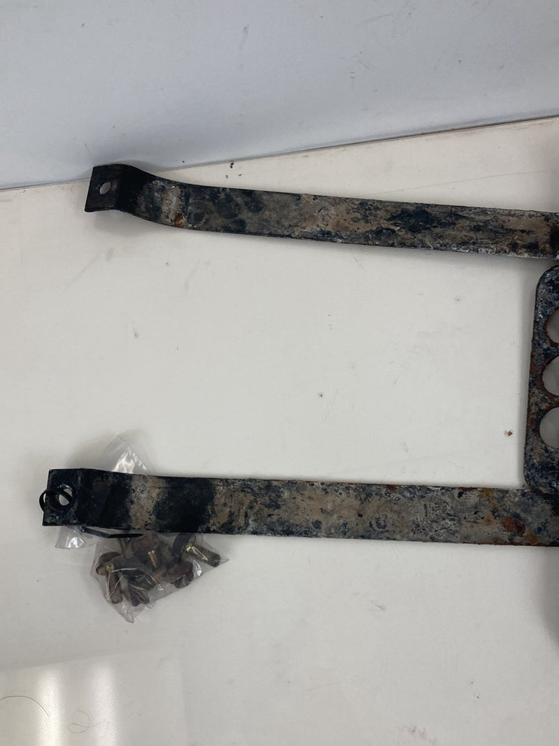 1992 Volvo 940 944 - Fuel Tank Strap