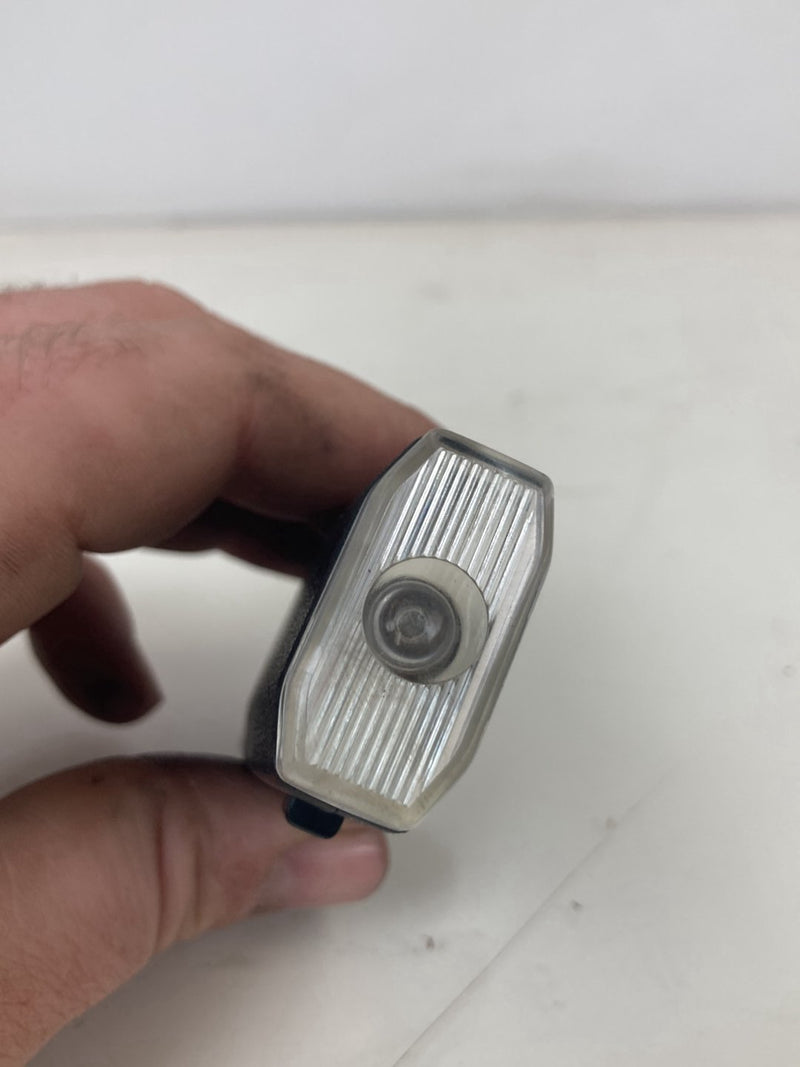 2003-2007 BMW 545i E60 Interior Light Flashlight 8360066 OEM #4970M