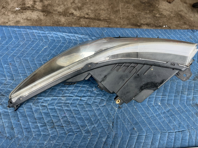 2012-2015 Chevy Cruze Driver LH Headlight Assembly OEM #2240CN