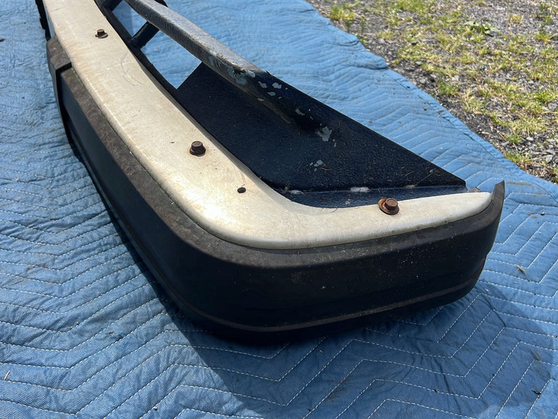 1975-1980 Volvo 244 240 Front Bumper Brace Assembly OEM #5438EM