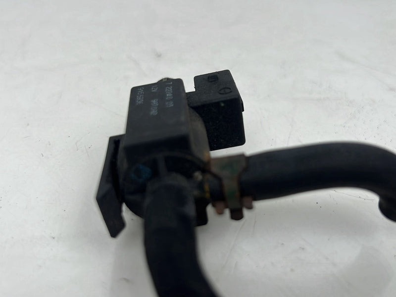 1998-2000 Volvo V70 S70 Turbocharger Turbo Boost Control Solenoid OEM #6331EM