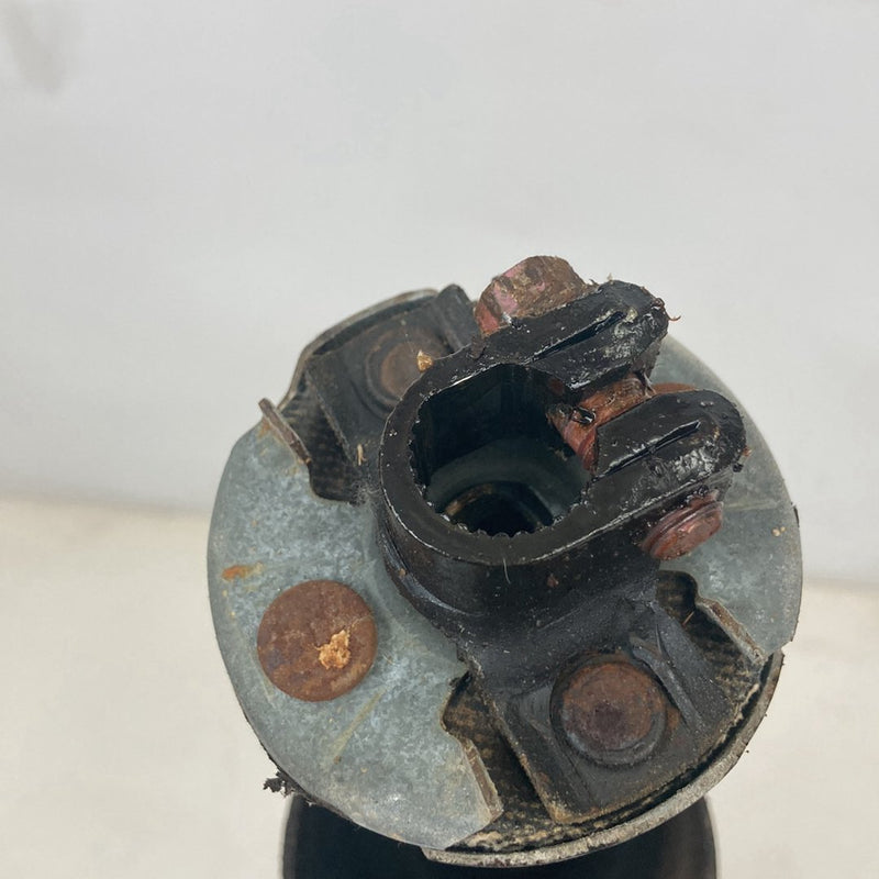 1995-1998 Chevrolet GMC C/K Steering Column Intermediate Shaft OEM