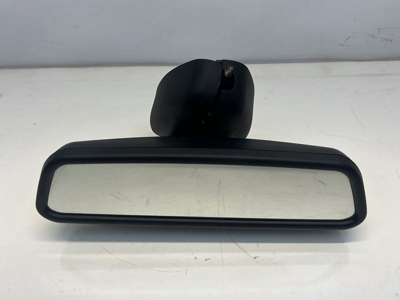 2006 BMW X5 E53 - Rear View Mirror PN: 825727605 8243720
